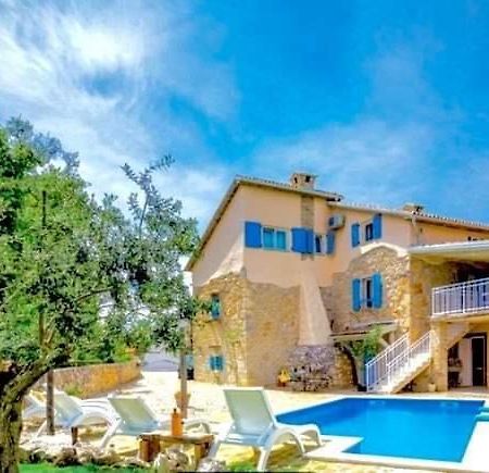 Villa Lena Polje  Экстерьер фото