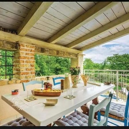 Villa Lena Polje  Экстерьер фото